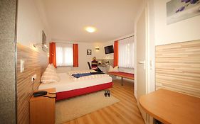 Hotel Krone Stühlingen - Das Tor zum Südschwarzwald