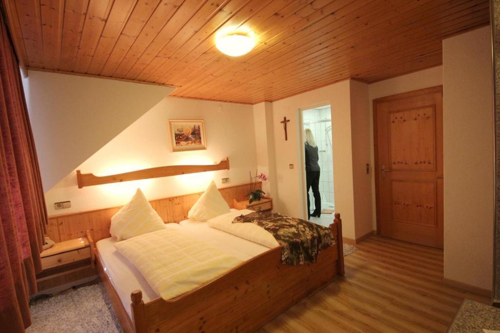 Hotel Krone Stühlingen - Das Tor zum Südschwarzwald Exterior foto