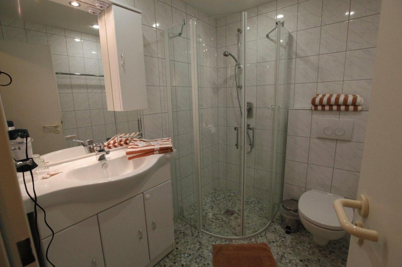 Hotel Krone Stühlingen - Das Tor zum Südschwarzwald Habitación foto